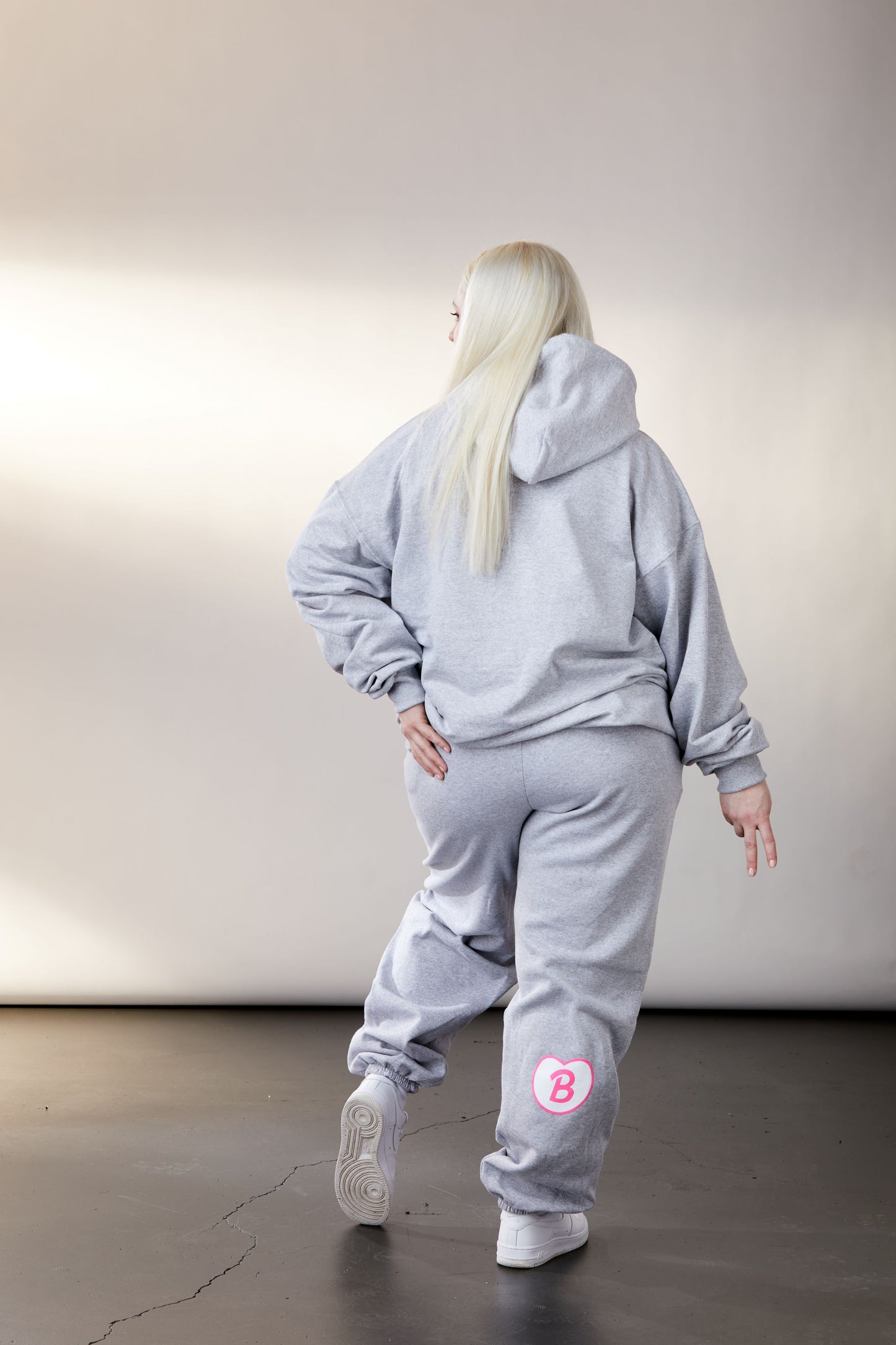 Blondie B Sweat Pants