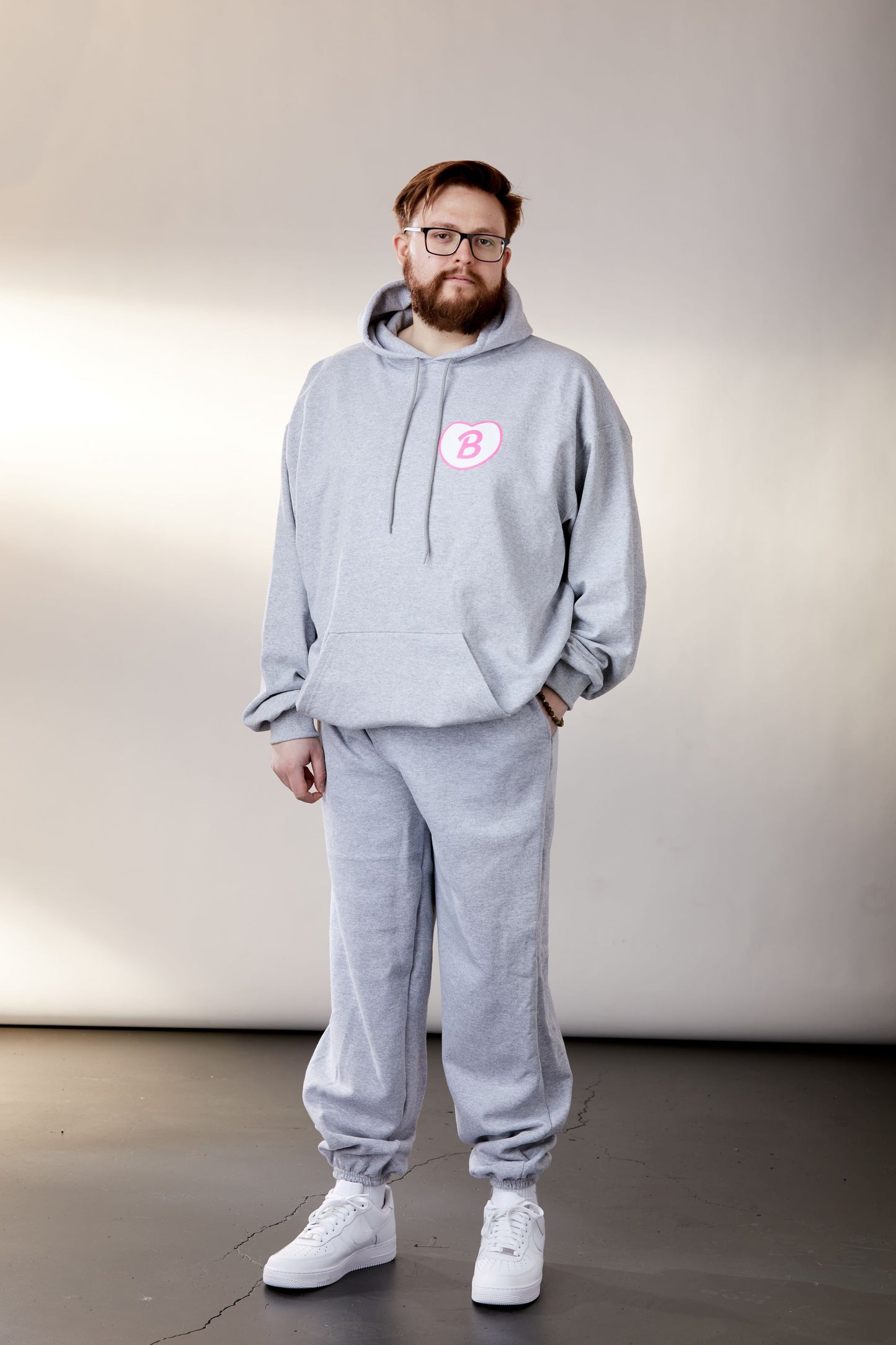 Blondie B Hoodie