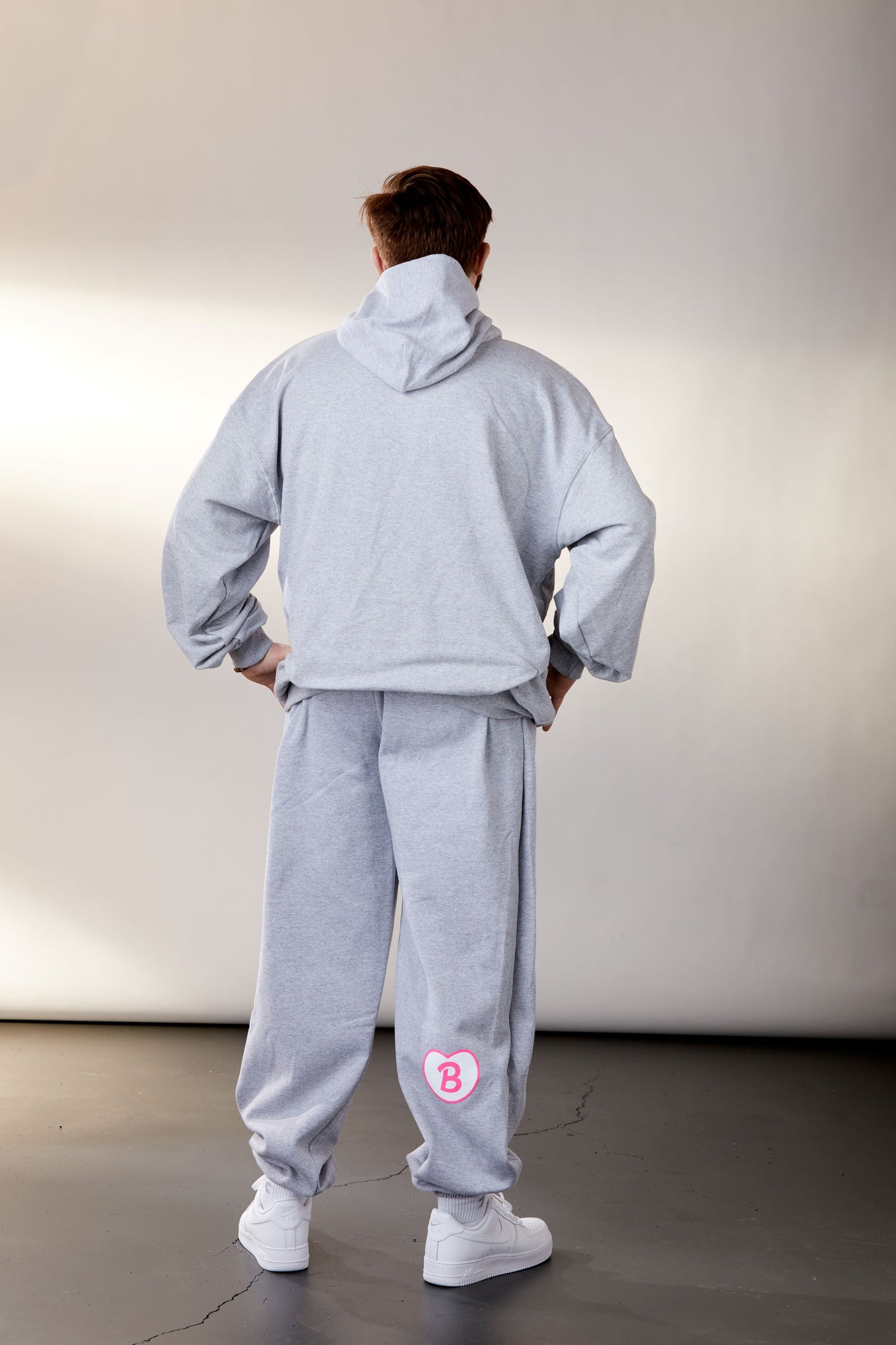 Blondie B Sweat Pants