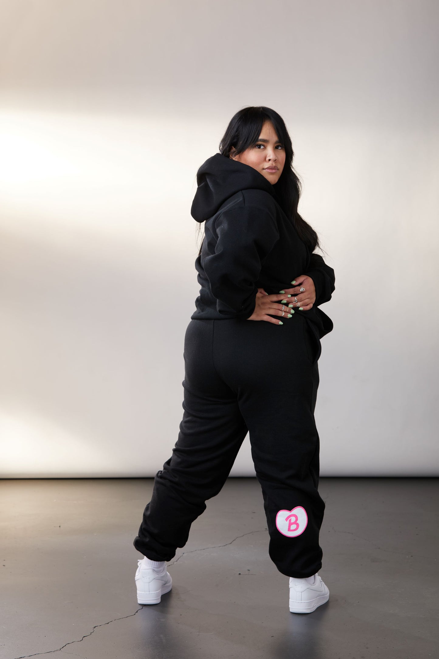Blondie B Sweat Pants