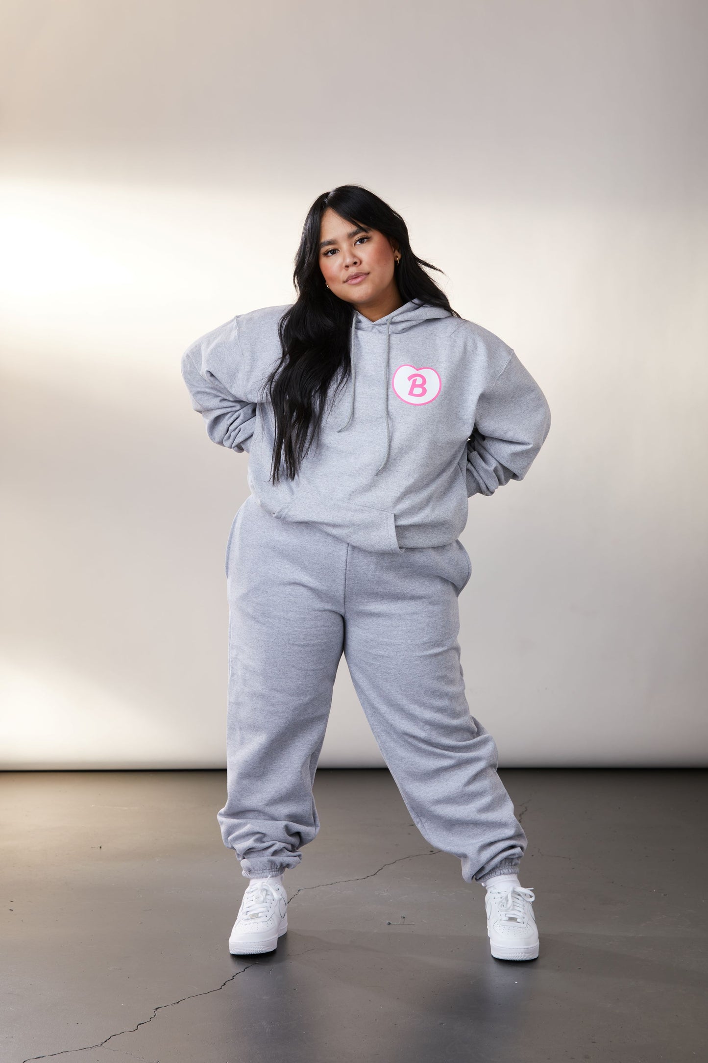 Blondie B Hoodie