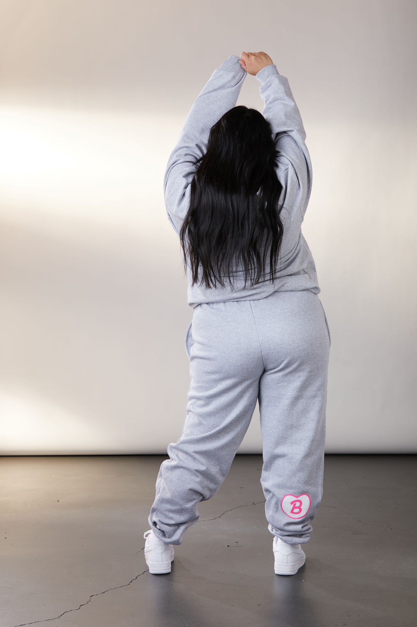 Blondie B Sweat Pants