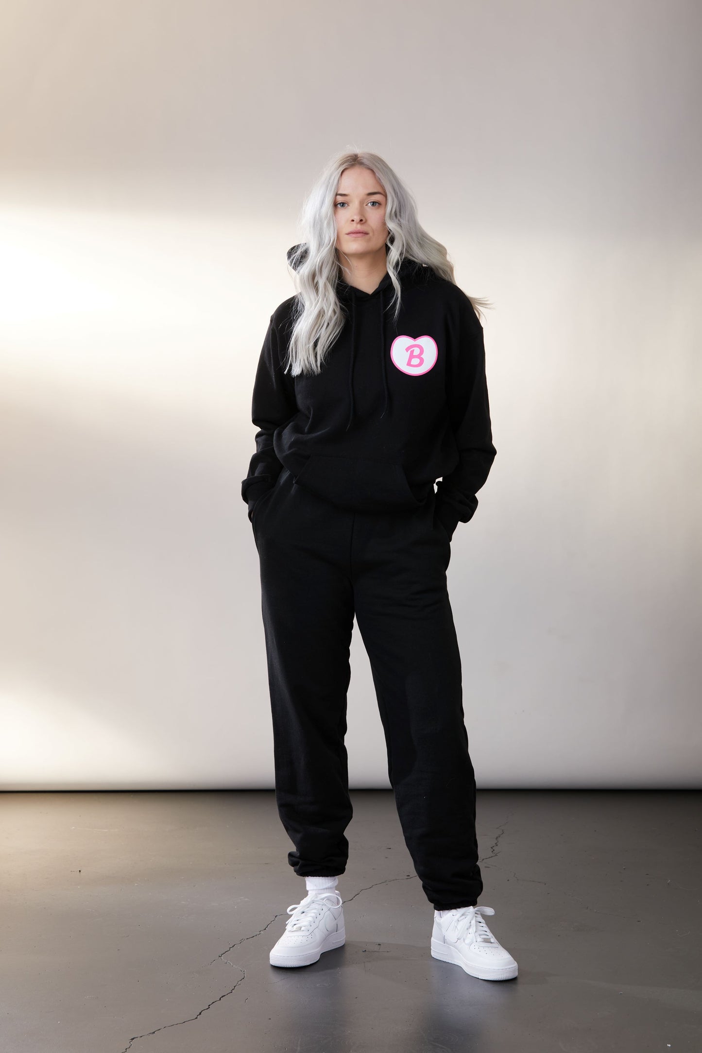 Blondie B Hoodie