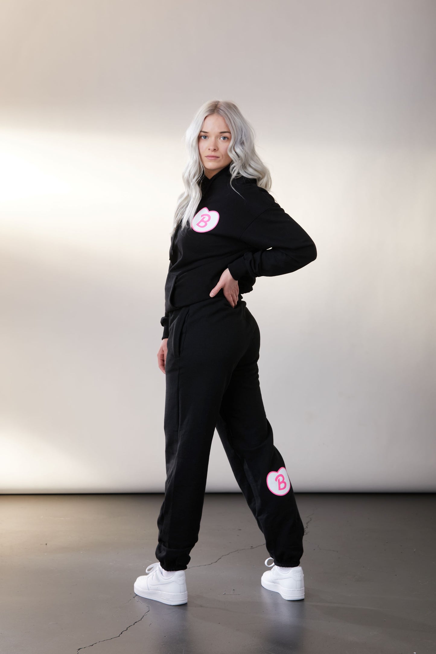 Blondie B Sweat Pants