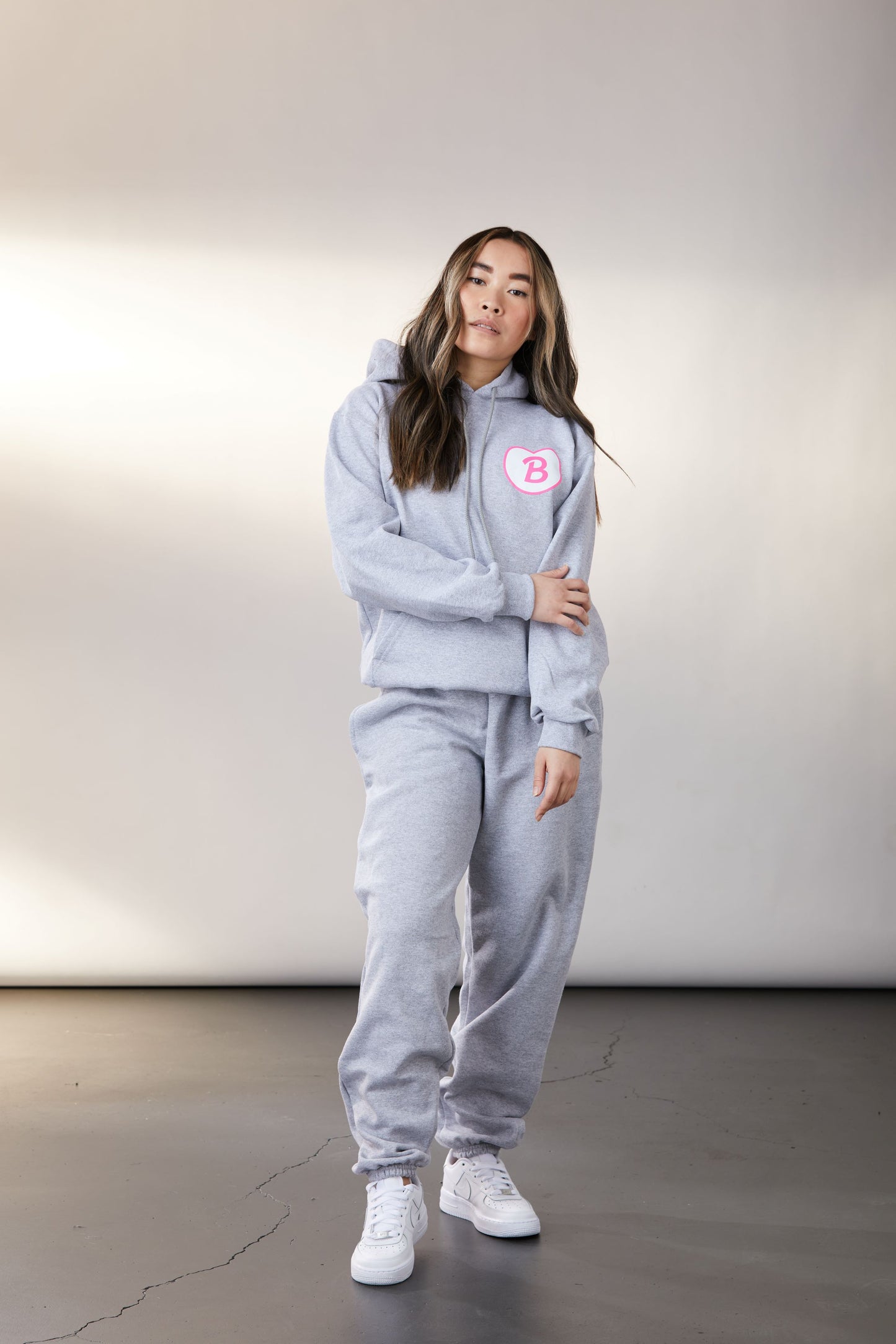 Blondie B Hoodie