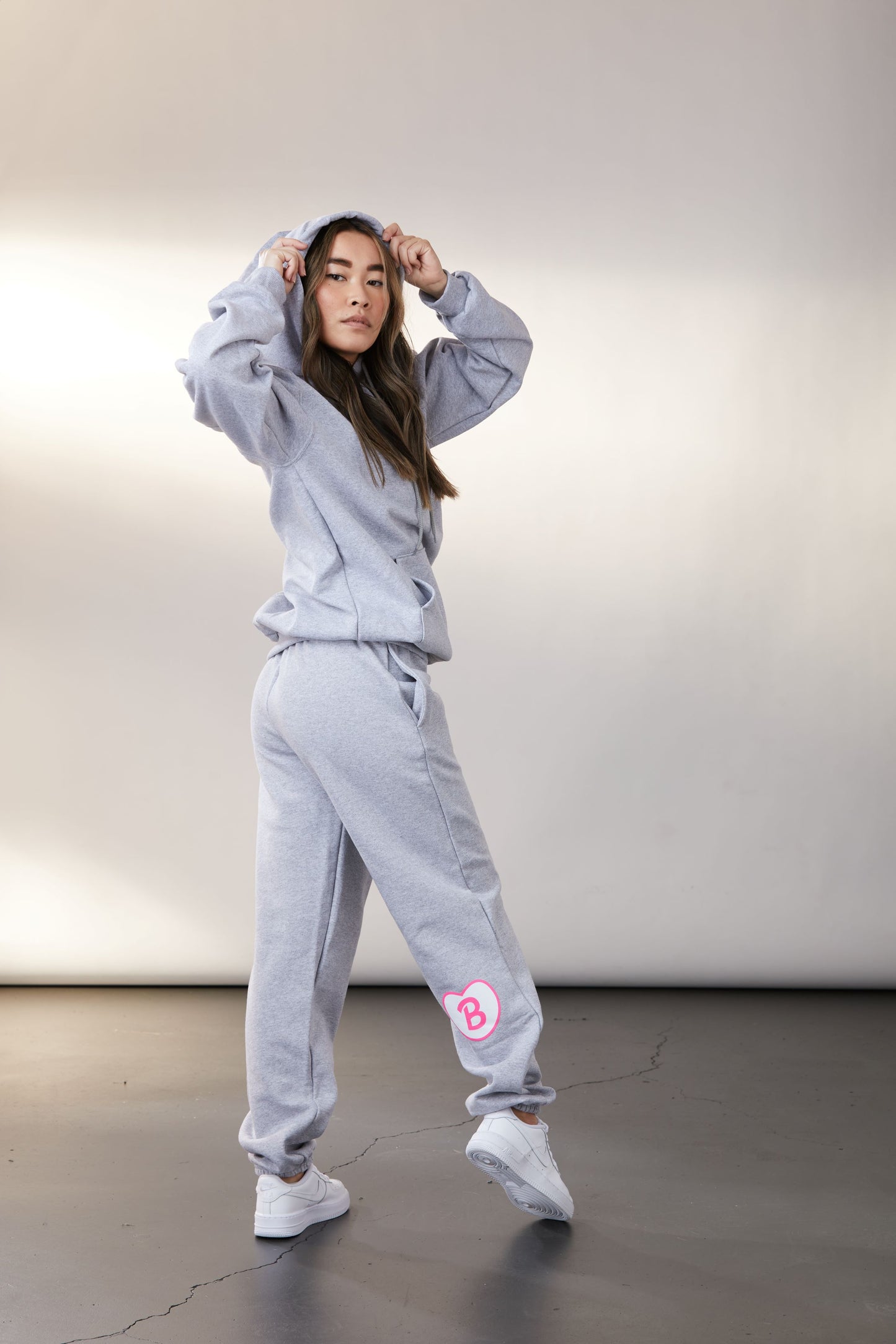Blondie B Sweat Pants