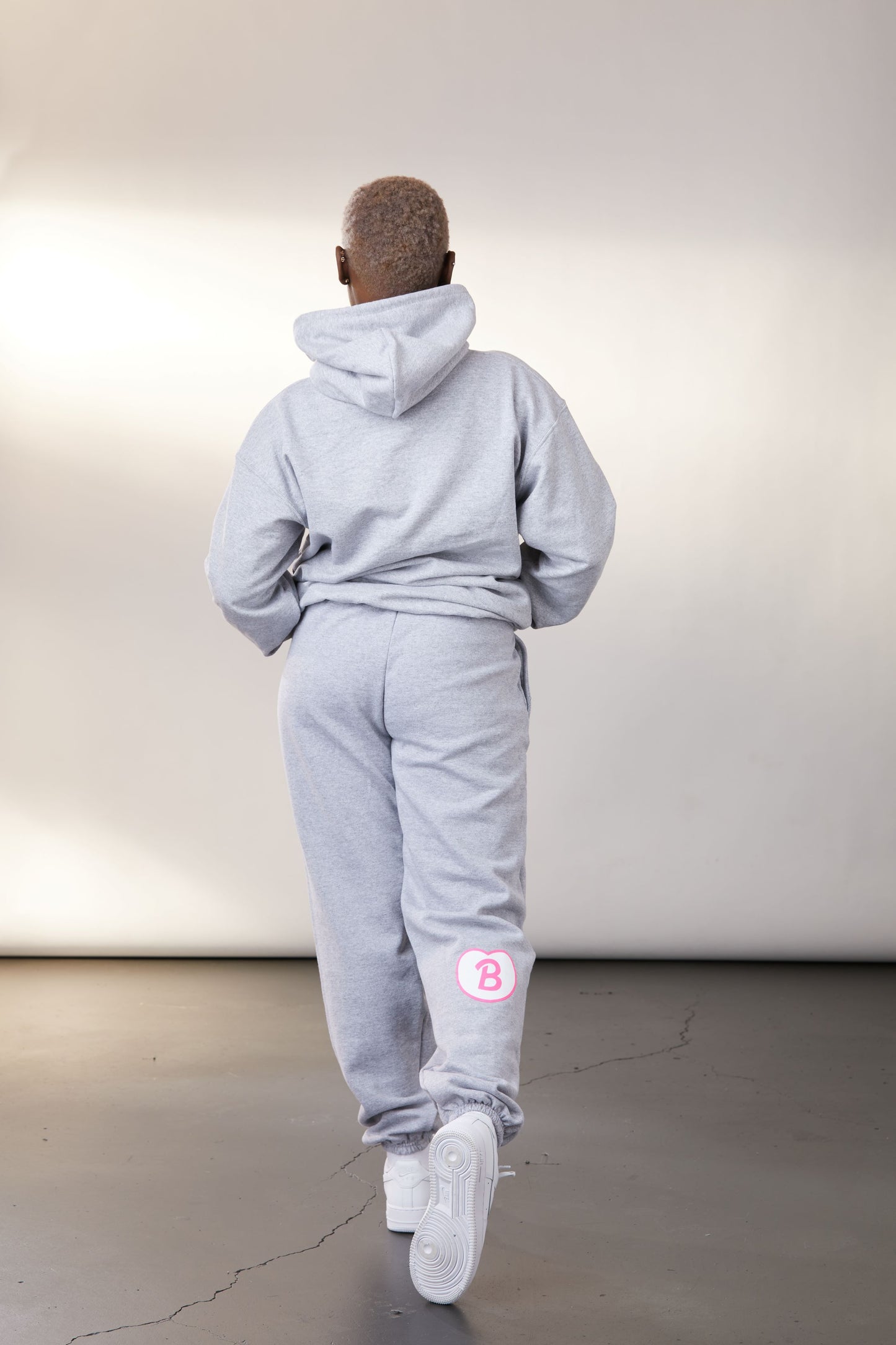 Blondie B Sweat Pants
