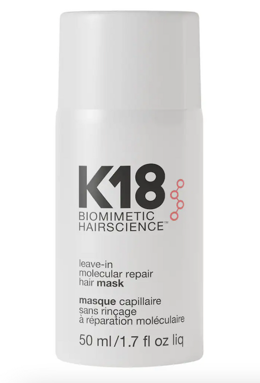 K18 Leave-In Mask