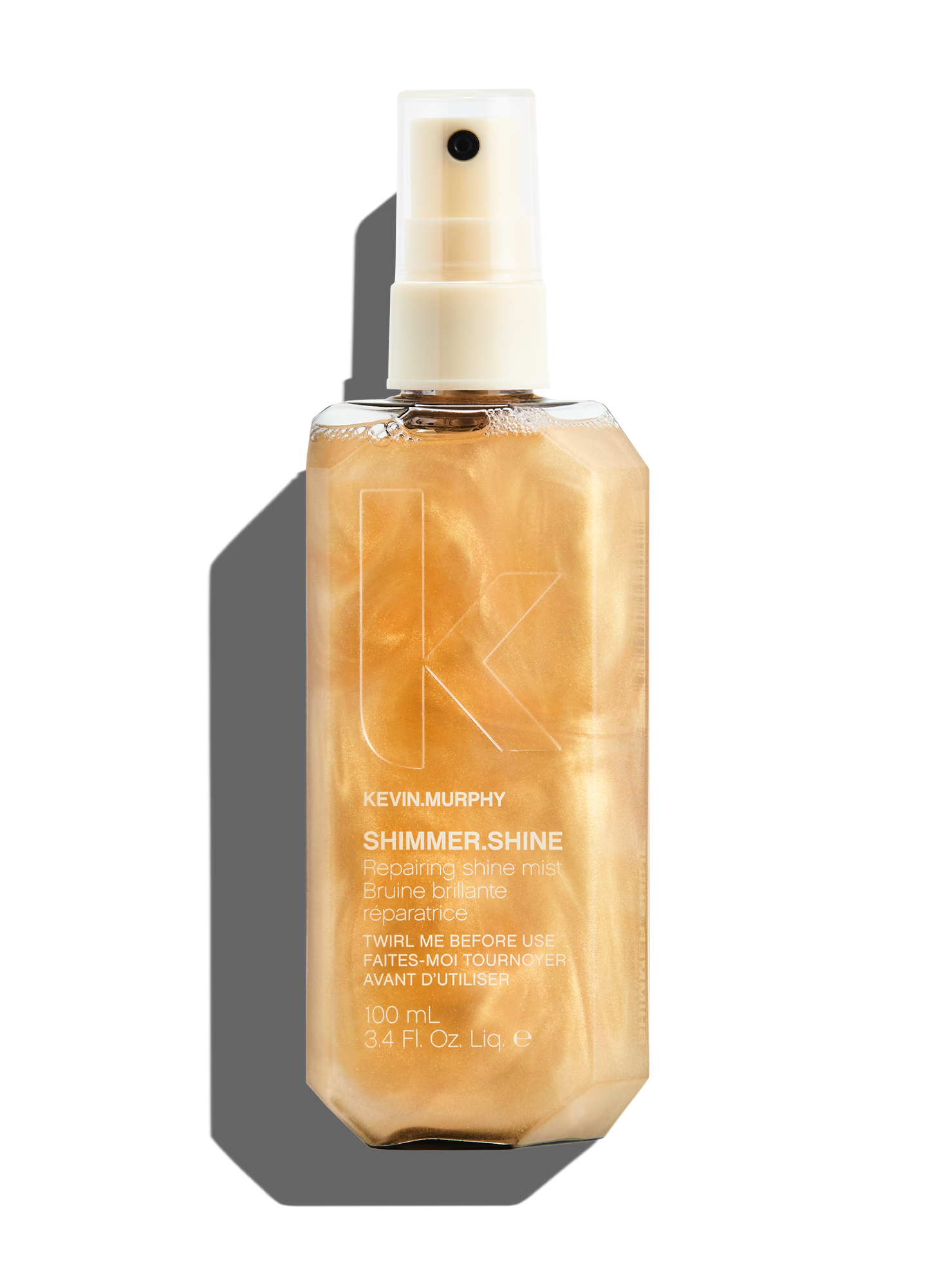 SHIMMER.SHINE SPRAY