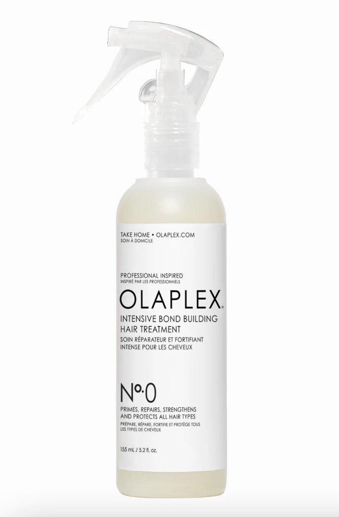 Olaplex No.0 Intensive Bond Building Treatment
