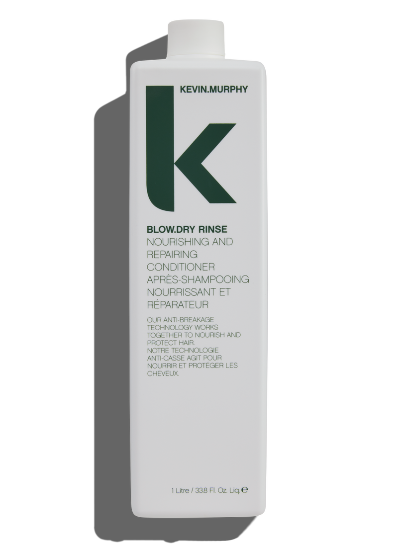 BLOW.DRY.RINSE LITRE