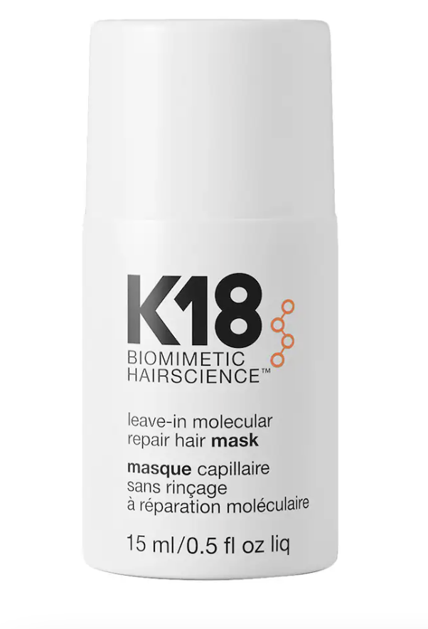 K18 Leave-In Mask Mini