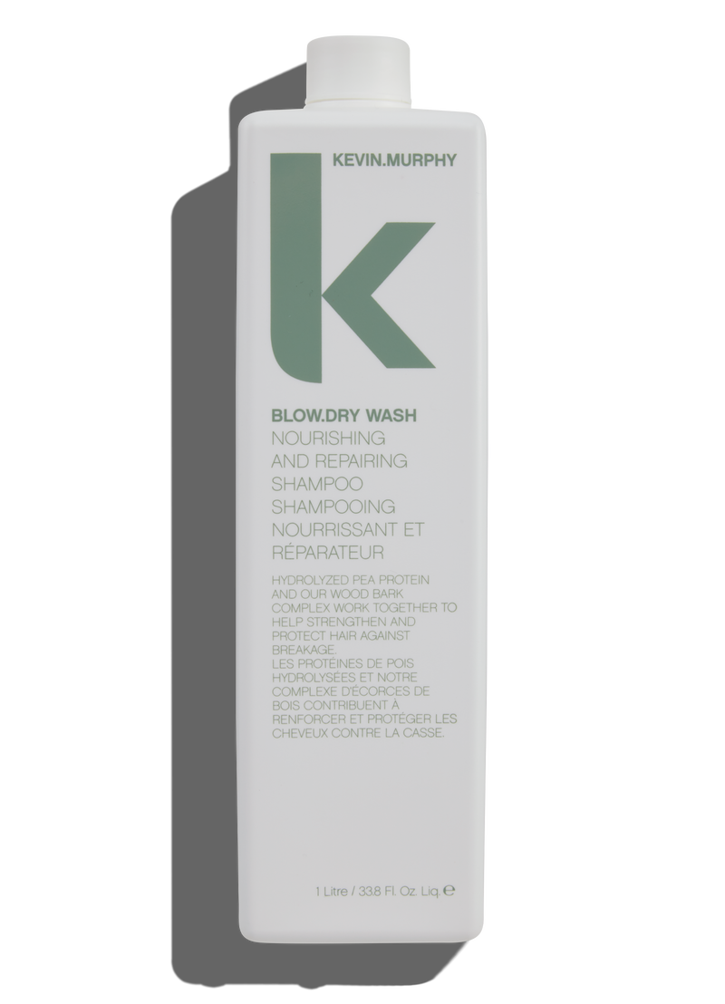 BLOW.DRY.WASH LITRE