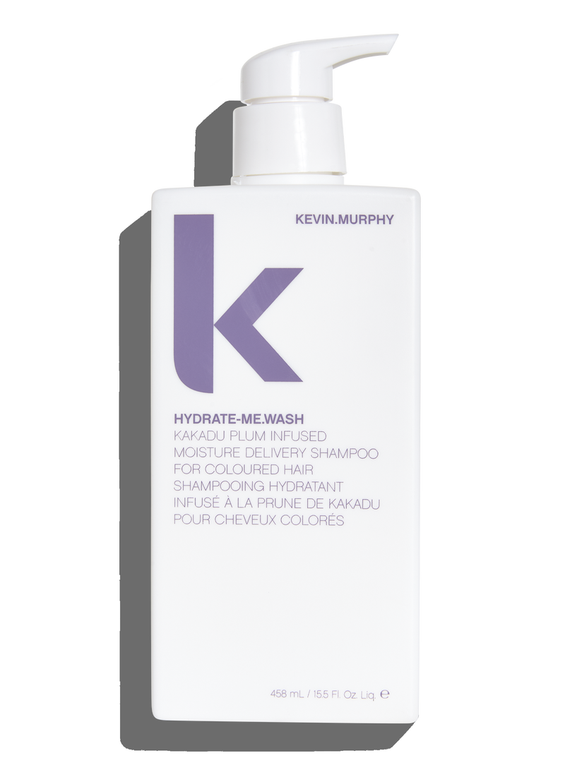 HYDRATE-ME.WASH 500mL