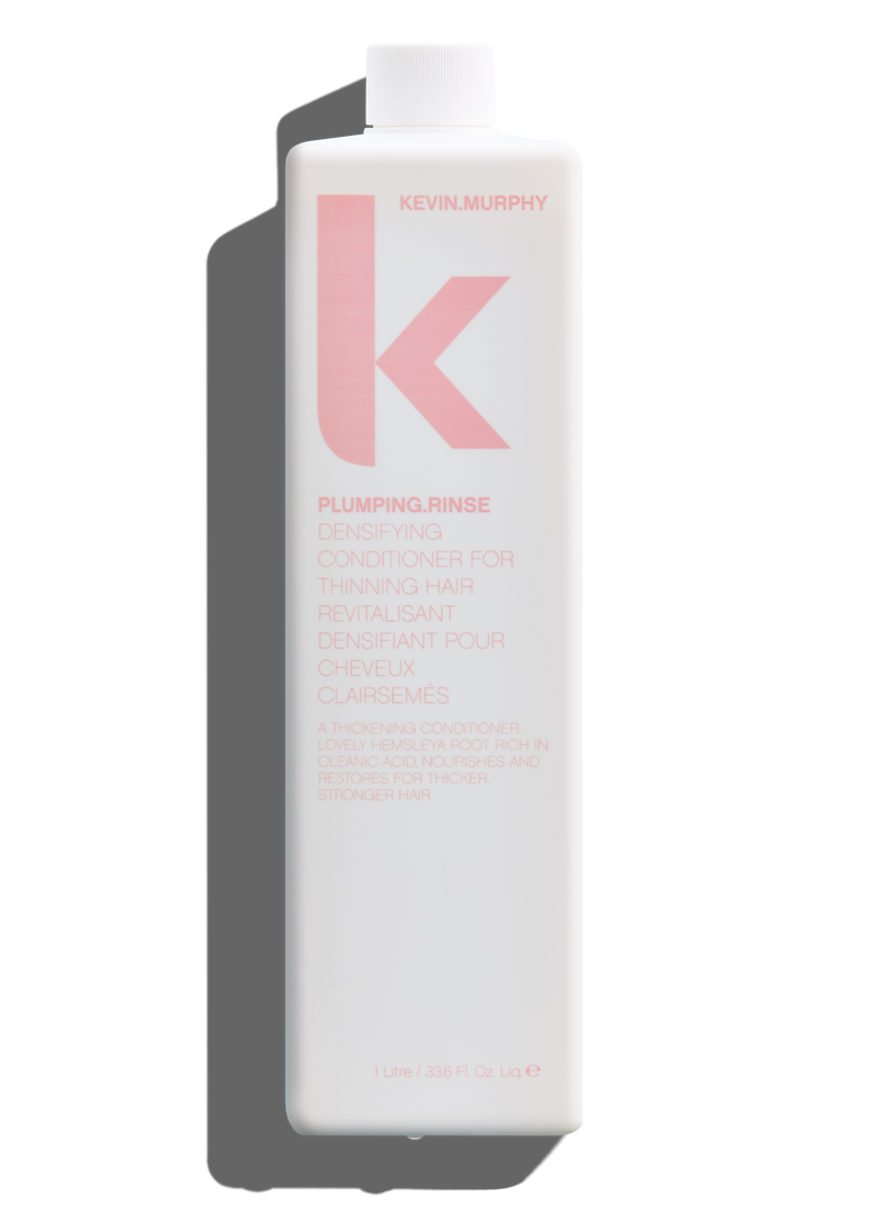 PLUMPING.RINSE LITRE