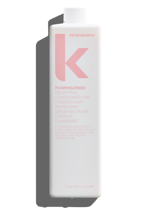 PLUMPING.RINSE LITRE