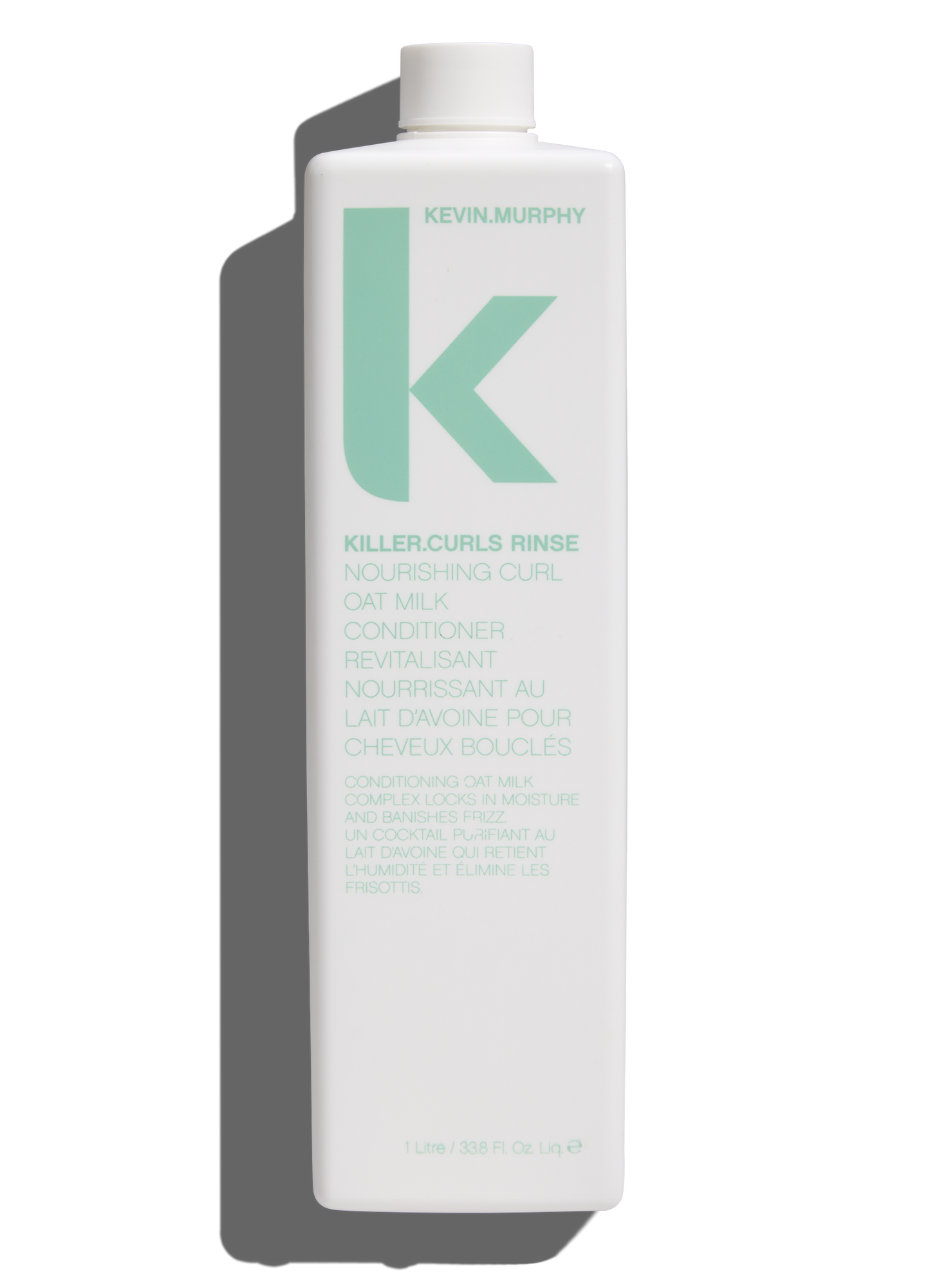 KILLER.CURLS RINSE LITRE