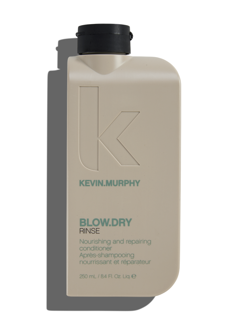 BLOW.DRY.RINSE