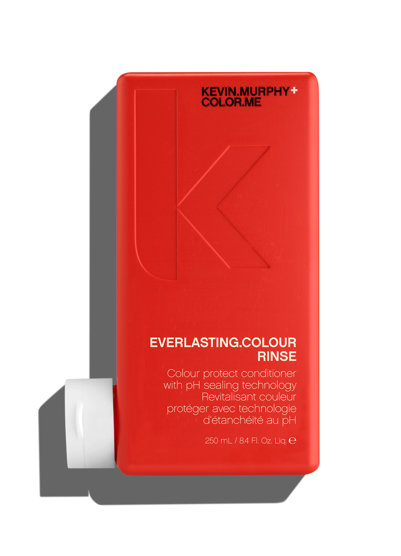 EVERLASTING.COLOUR RINSE
