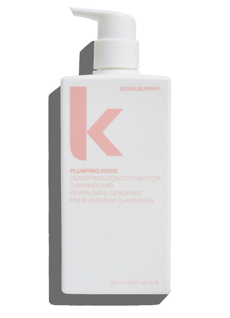 PLUMPING.RINSE 500ML