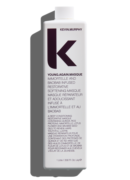 YOUNG.AGAIN MASQUE LITRE