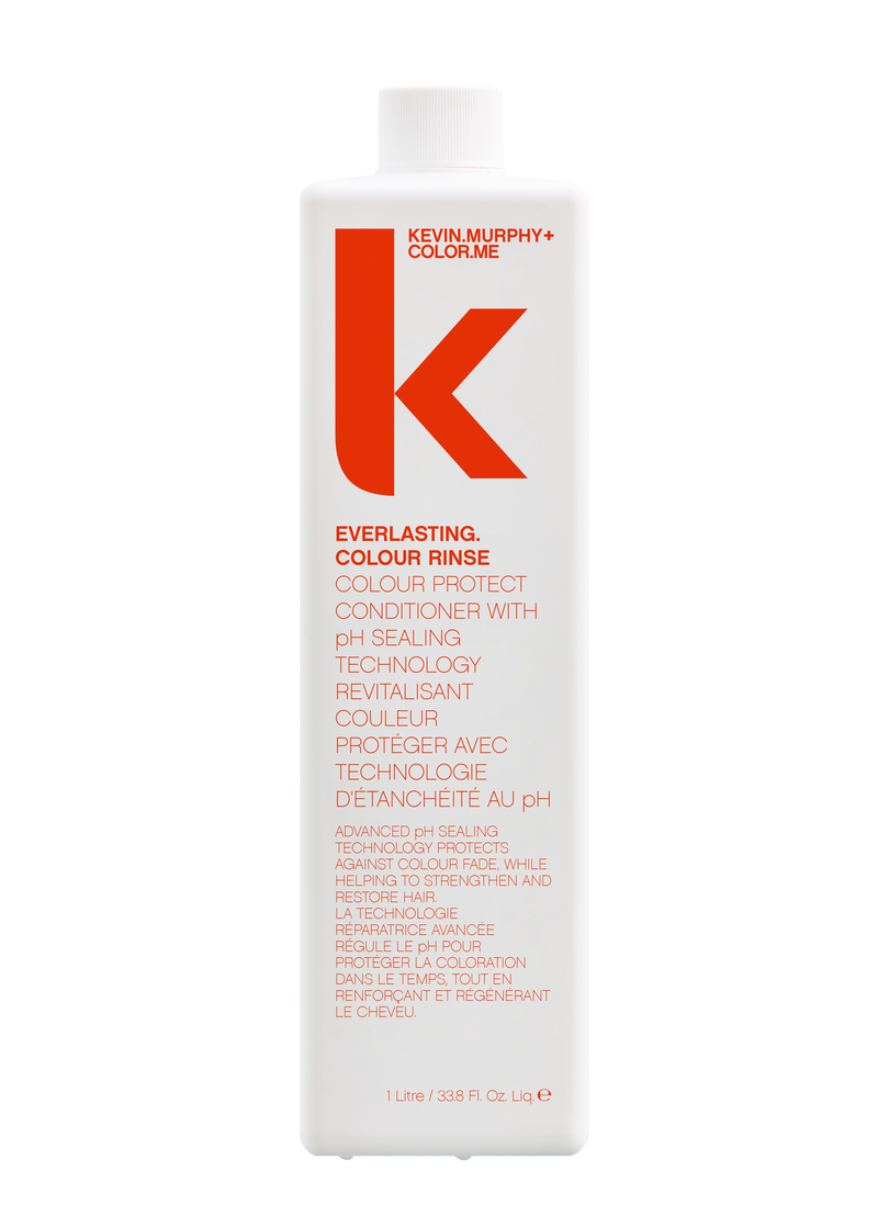 EVERLASTING.COLOUR RINSE LITRE – Blondie