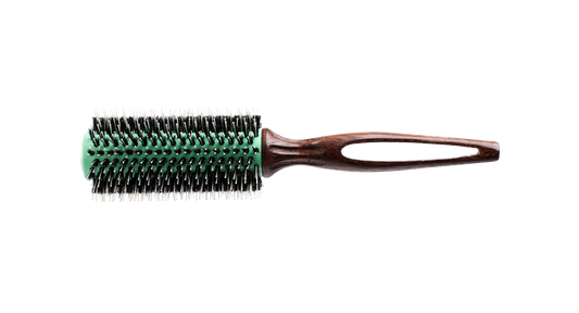MINT KAZE ROUND BRUSH