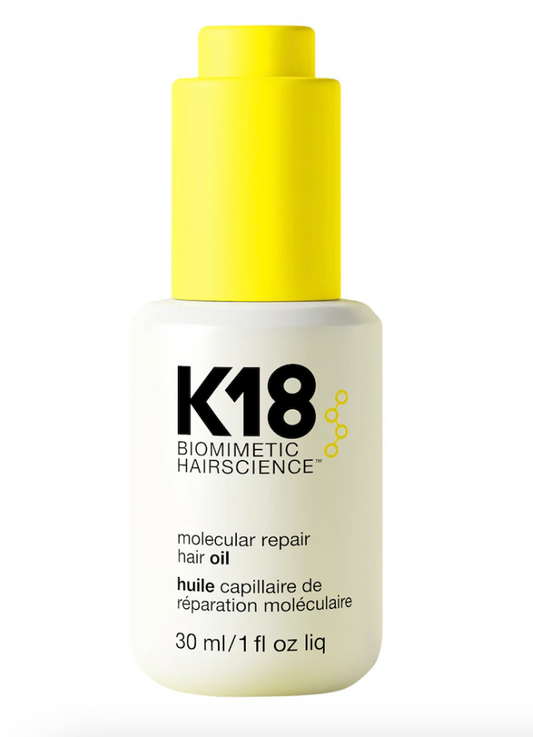 K18 Hair Oil