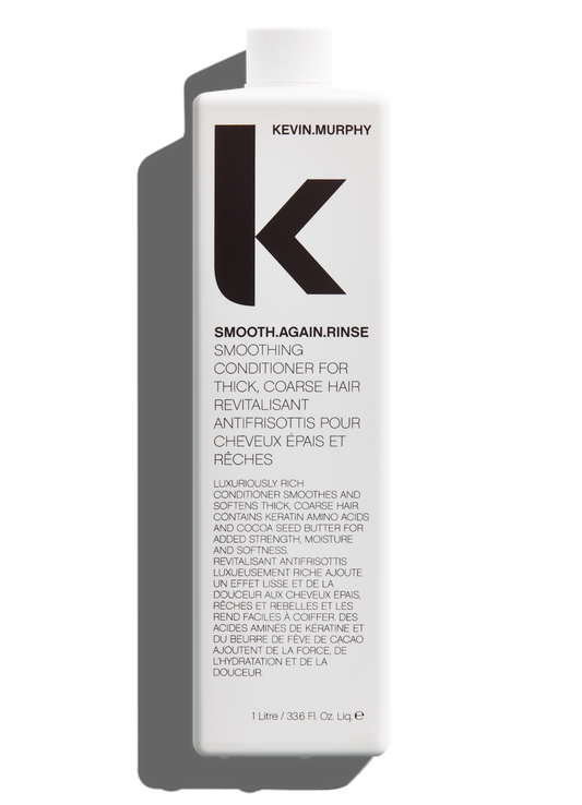 SMOOTH.AGAIN RINSE LITRE