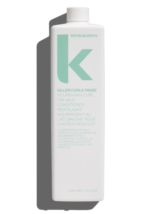 KILLER.CURLS RINSE LITRE