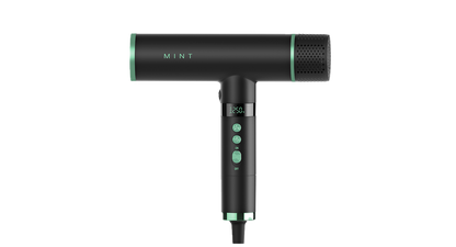 MINT HUMMINGBIRD BLOWDRYER