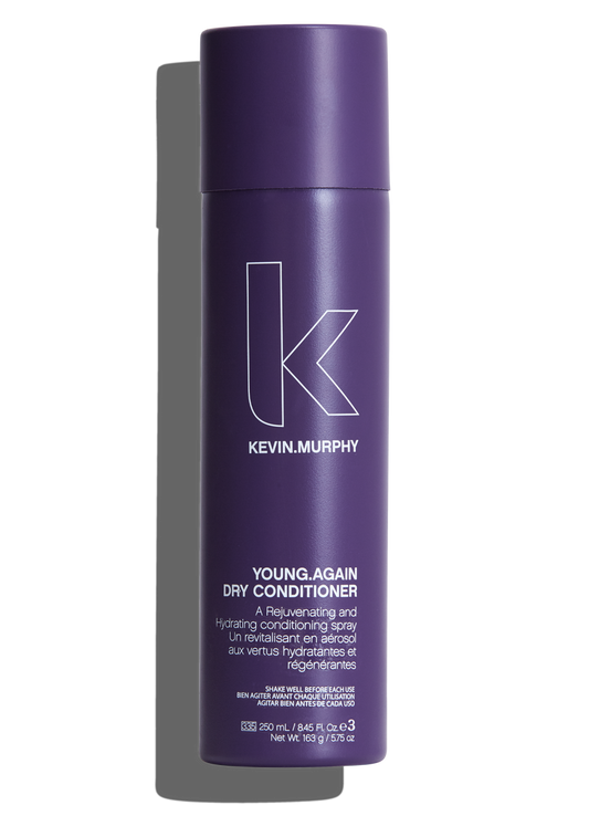 YOUNG.AGAIN DRY CONDITIONER